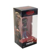 Obrázek MINIX TV: Stranger Things - Lucas