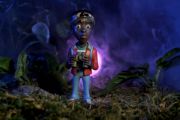Obrázek MINIX TV: Stranger Things - Lucas