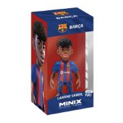 Obrázek MINIX Football: Club FC Barcelona - LAMINE YAMAL