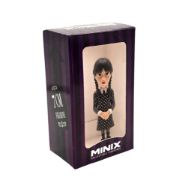 Obrázek MINIX TV 7 cm: Wednesday - Wednesday