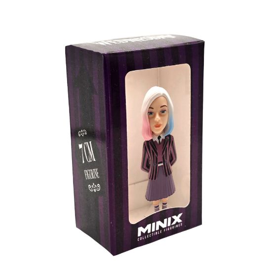 Obrázek MINIX TV 7 cm: Wednesday - Enid