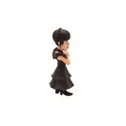 Obrázek MINIX TV 7 cm: Wednesday - Wednesday with ball dress