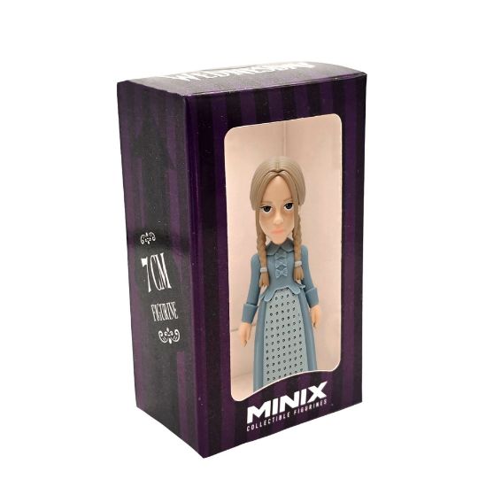 Obrázek MINIX TV 7 cm: Wednesday - Goody