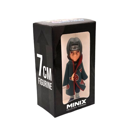 Obrázek MINIX Manga 7 cm: Naruto - Itachi