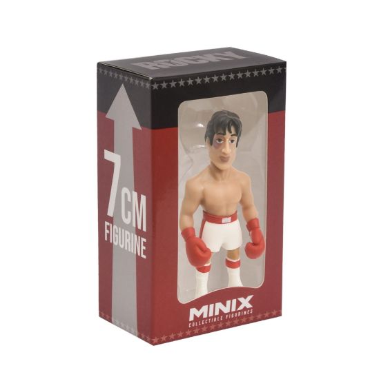 Obrázek MINIX Movies 7 cm: Rocky - Rocky