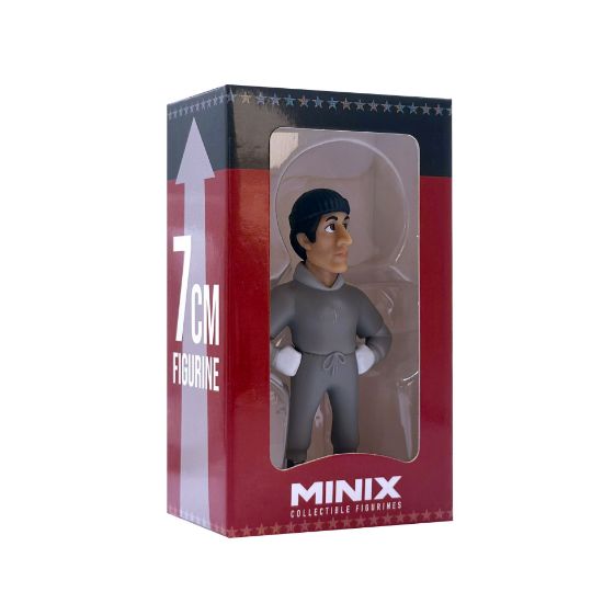 Obrázek MINIX Movies 7 cm: Rocky - Rocky Training Suit