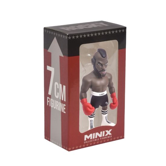 Obrázek MINIX Movies 7 cm: Rocky - Clubber Lang