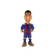 Obrázek MINIX Football 7 cm: Club FC Barcelona - LEWANDOWSKI