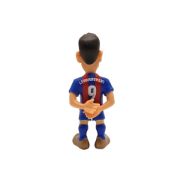 Obrázek MINIX Football 7 cm: Club FC Barcelona - LEWANDOWSKI
