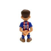 Obrázek MINIX Football 7 cm: Club FC Barcelona - GAVI