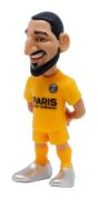 Obrázek MINIX Football 7 cm: Club PSG - DONNARUMA