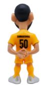 Obrázek MINIX Football 7 cm: Club PSG - DONNARUMA