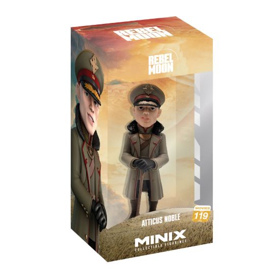 Obrázek MINIX Movies: Rebel Moon - Admiral Noble