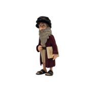 Obrázek MINIX Icons: Historical - Leonardo Da Vincci