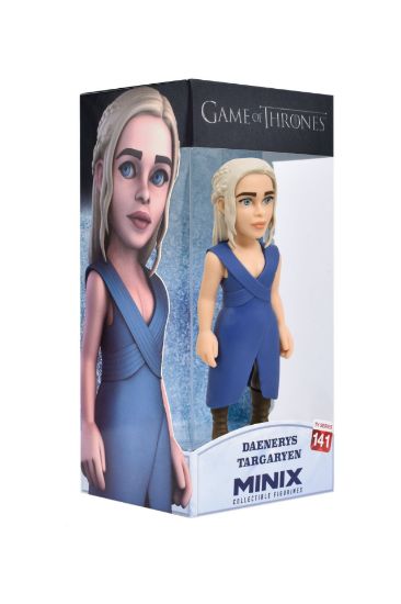 Obrázek MINIX TV: Game of Thrones - Daenerys Targaryen