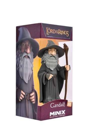 Obrázek MINIX Movies: Lord of the Rings - Gandalf