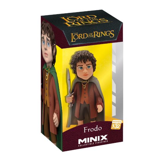 Obrázek MINIX Movies: Lord of the Rings - Frodo