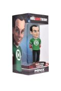 Obrázek MINIX TV: Big Bang Theory - Sheldon