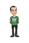 Obrázek MINIX TV: Big Bang Theory - Sheldon