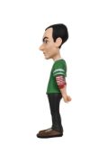 Obrázek MINIX TV: Big Bang Theory - Sheldon