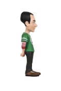 Obrázek MINIX TV: Big Bang Theory - Sheldon