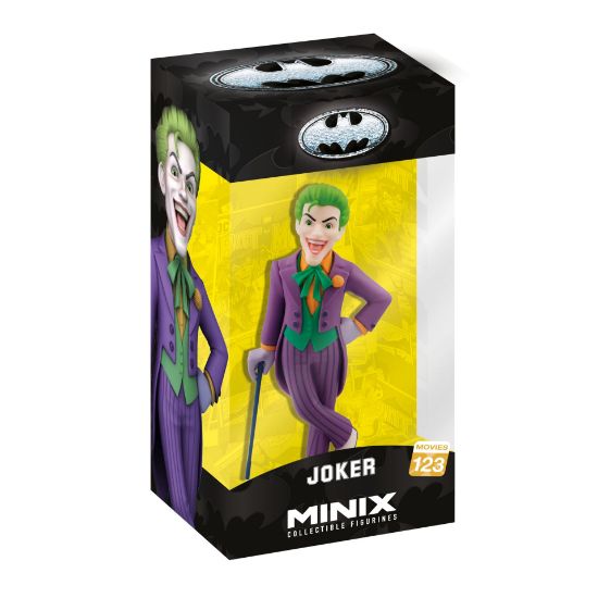 Obrázek MINIX Movies: Joker - Joker