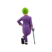 Obrázek MINIX Movies: Joker - Joker