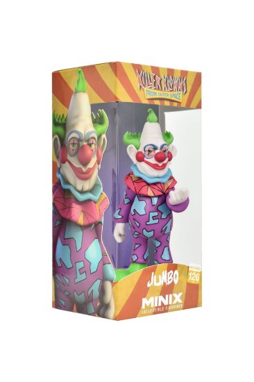 Obrázek MINIX Movies: Killer Klowns - Jumbo