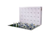 Obrázek MINIX Football: Real Madrid - Advent Calendar