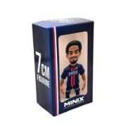 Obrázek MINIX Football 7 cm: Club PSG - WARREN ZAIRE