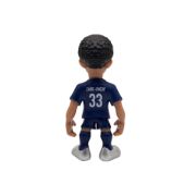 Obrázek MINIX Football 7 cm: Club PSG - WARREN ZAIRE