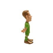 Obrázek MINIX Football 7 cm: Club FC Barcelona - TER STEGEN