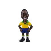Obrázek MINIX Football Icon: Pelé - Brazil