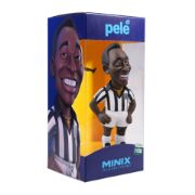Obrázek MINIX Football Icon: Pelé - Santos