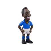 Obrázek MINIX Football Icon: Pelé - BRAZIL 2ND KIT