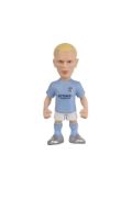 Obrázek MINIX Football 7 cm: Manchester City - HAALAND