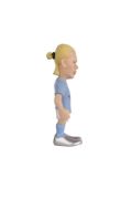 Obrázek MINIX Football 7 cm: Manchester City - HAALAND
