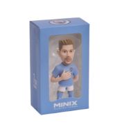Obrázek MINIX Football 7 cm: Manchester City - DE BRUYNE