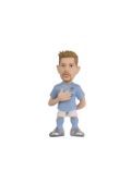 Obrázek MINIX Football 7 cm: Manchester City - DE BRUYNE