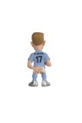 Obrázek MINIX Football 7 cm: Manchester City - DE BRUYNE