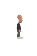 Obrázek MINIX Football 7 cm: Manchester City - GUARDIOLA
