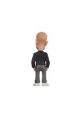 Obrázek MINIX Football 7 cm: Manchester City - GUARDIOLA