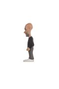 Obrázek MINIX Football 7 cm: Manchester City - GUARDIOLA