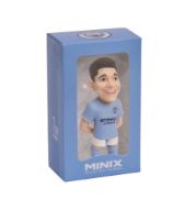 Obrázek MINIX Football 7 cm: Manchester City - JULIÁN ÁLVAREZ