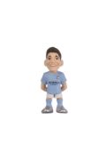 Obrázek MINIX Football 7 cm: Manchester City - JULIÁN ÁLVAREZ