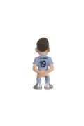Obrázek MINIX Football 7 cm: Manchester City - JULIÁN ÁLVAREZ