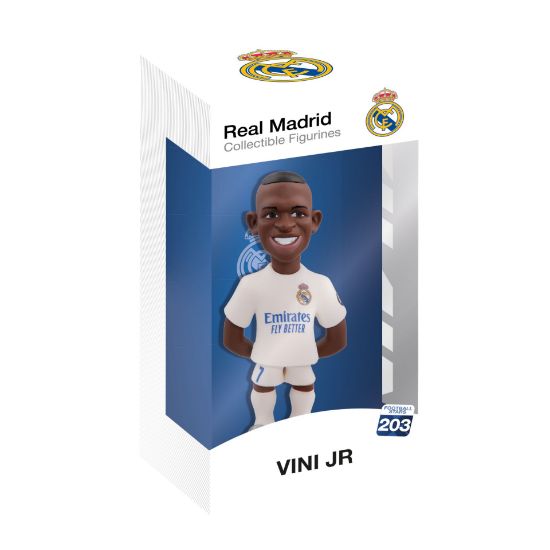 Obrázek MINIX Football: Real Madrid - VINICIUS