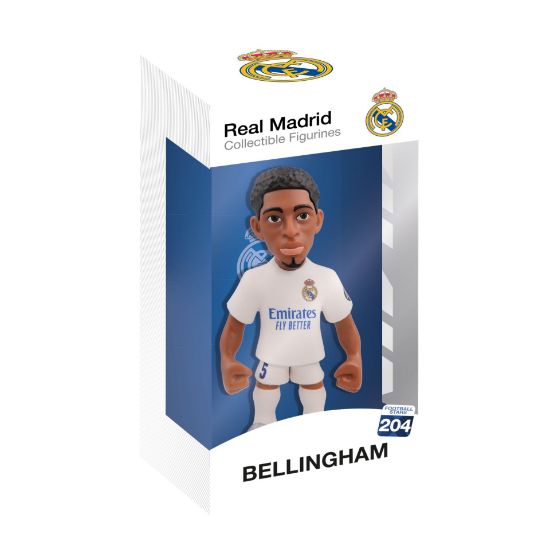 Obrázek MINIX Football: Real Madrid - BELLINGHAM