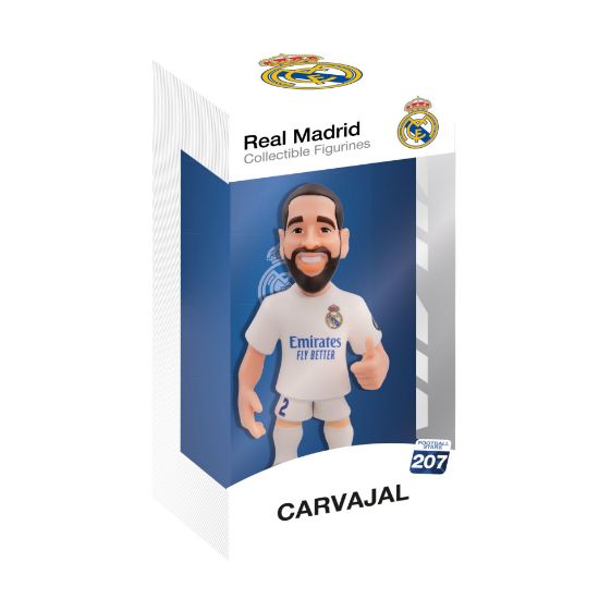 Obrázek MINIX Football: Real Madrid - CARVAJAL