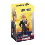 Obrázek MINIX Manga: One Piece - Sanji